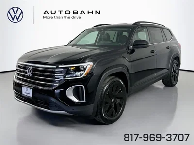 new 2026 VOLKSWAGEN