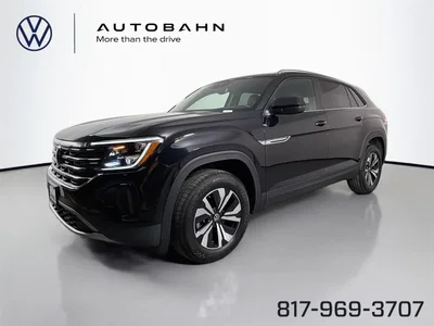 new 2026 VOLKSWAGEN