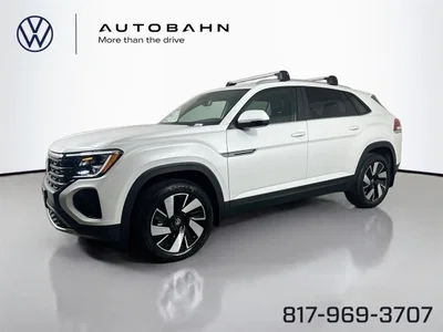 new 2026 VOLKSWAGEN
