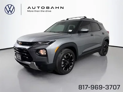 used 2023 CHEVROLET