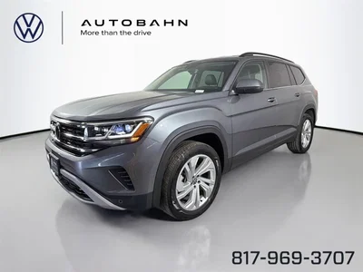 used 2023 VOLKSWAGEN