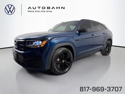 used 2023 VOLKSWAGEN