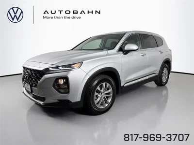 used 2019 HYUNDAI