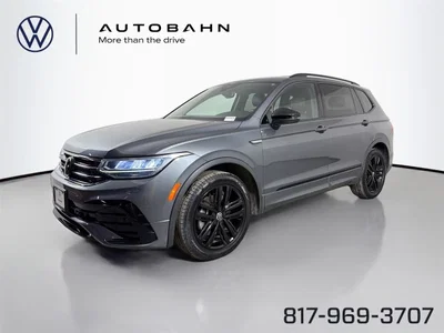 used 2022 VOLKSWAGEN