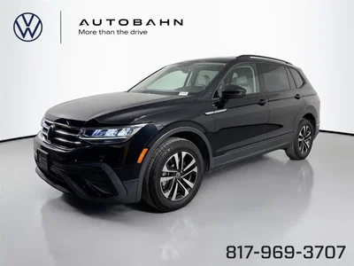 used 2023 VOLKSWAGEN
