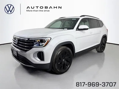 new 2026 VOLKSWAGEN