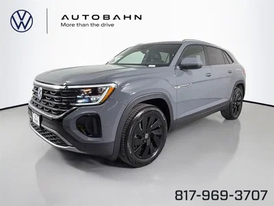new 2026 VOLKSWAGEN