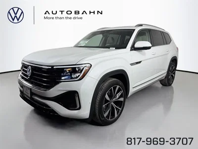 new 2026 VOLKSWAGEN