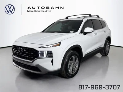 used 2023 HYUNDAI