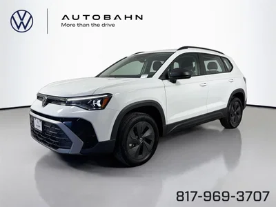 new 2026 VOLKSWAGEN