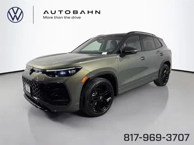 new 2026 VOLKSWAGEN