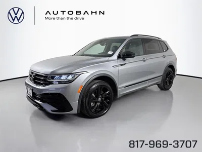 used 2023 VOLKSWAGEN