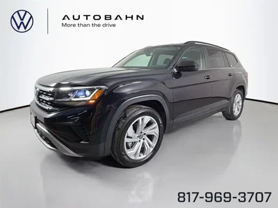 used 2023 VOLKSWAGEN