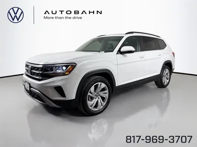 used 2022 VOLKSWAGEN