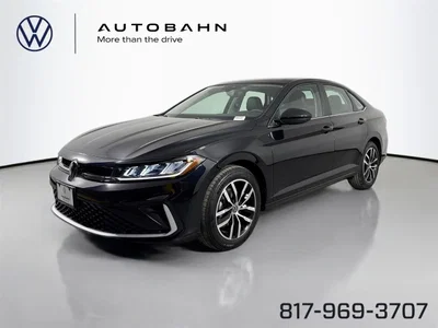 new 2026 VOLKSWAGEN