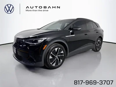used 2022 VOLKSWAGEN