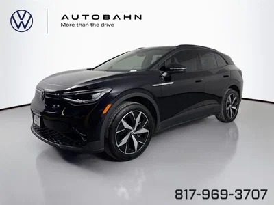 used 2023 VOLKSWAGEN