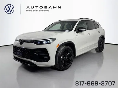used 2026 VOLKSWAGEN