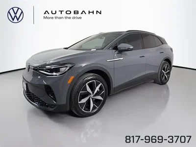 used 2023 VOLKSWAGEN
