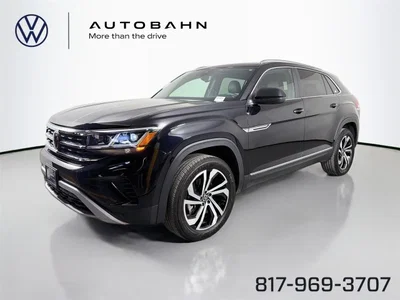 used 2023 VOLKSWAGEN