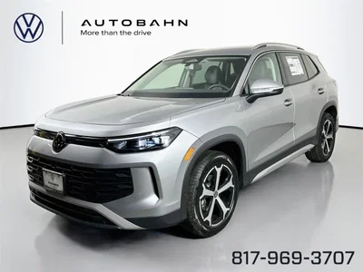 used 2025 VOLKSWAGEN