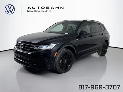 used 2022 VOLKSWAGEN