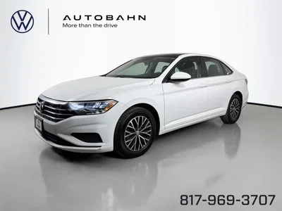 used 2019 VOLKSWAGEN