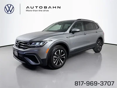 used 2022 VOLKSWAGEN