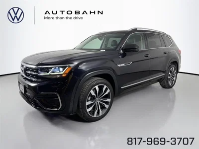 used 2022 VOLKSWAGEN