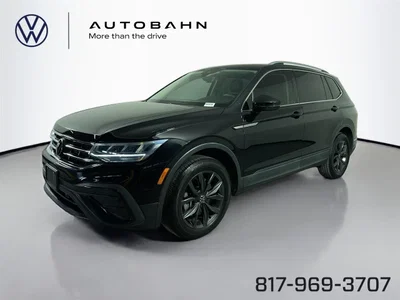 used 2023 VOLKSWAGEN