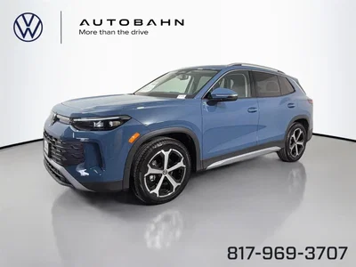 new 2026 VOLKSWAGEN