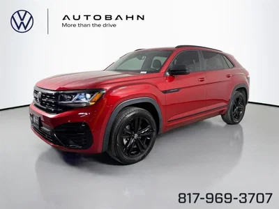 used 2023 VOLKSWAGEN