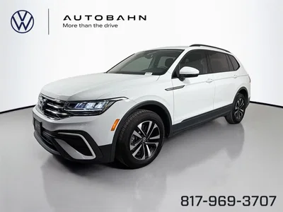 used 2023 VOLKSWAGEN