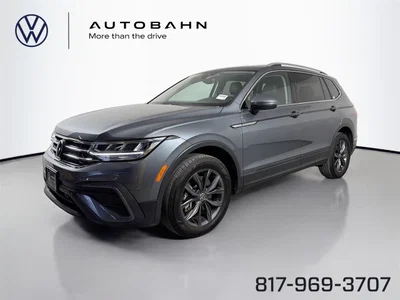used 2023 VOLKSWAGEN