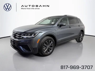 used 2023 VOLKSWAGEN