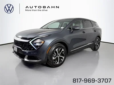 used 2023 KIA