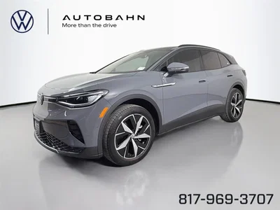 used 2023 VOLKSWAGEN