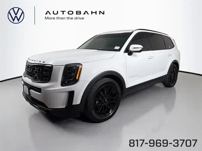 used 2022 KIA