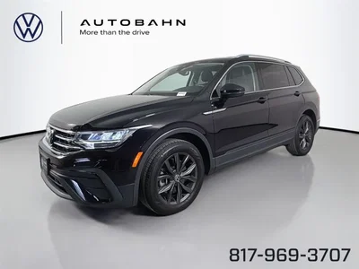 used 2023 VOLKSWAGEN
