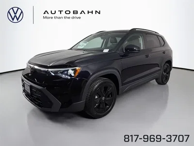 new 2026 VOLKSWAGEN