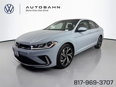 new 2026 VOLKSWAGEN
