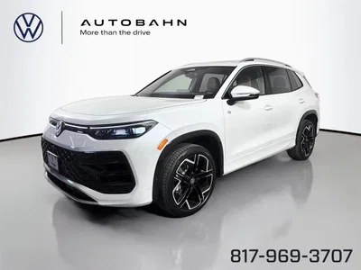 new 2026 VOLKSWAGEN