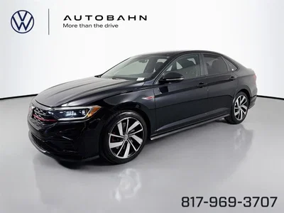 used 2019 VOLKSWAGEN