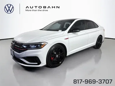 used 2021 VOLKSWAGEN