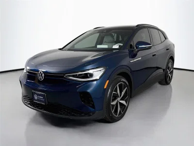 used 2023 VOLKSWAGEN