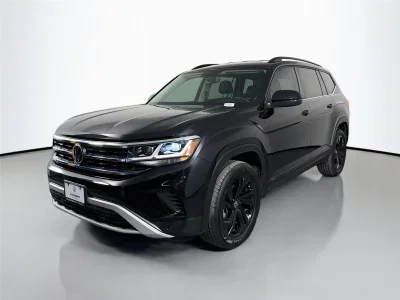 used 2023 VOLKSWAGEN