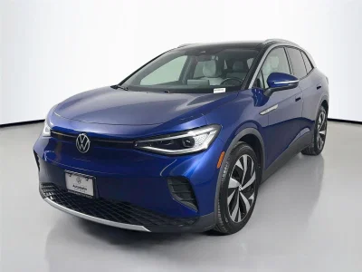 used 2022 VOLKSWAGEN