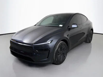 used 2026 TESLA