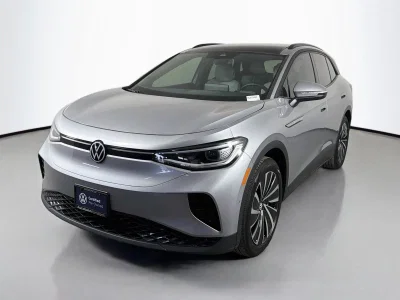used 2024 VOLKSWAGEN