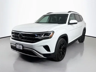 used 2023 VOLKSWAGEN